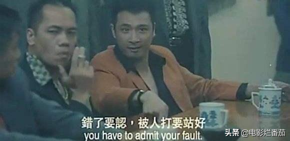 港片中那些經典反派，有些讓人恨得牙癢癢，有些則讓人又愛又恨