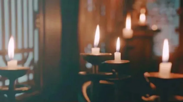 十首溫暖詩詞:總有一個人,溫暖你生命! 十首溫暖詩詞:總有一個人,溫暖你生命!