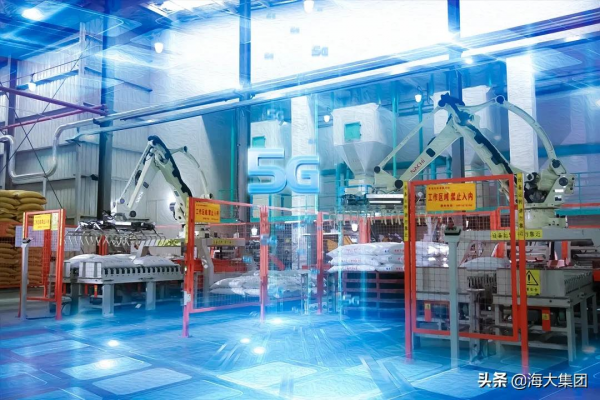 實力再獲認可 海大集團再度榮登2021年度農業產業化頭部企業名單