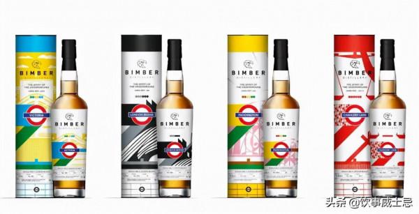 阿斯頓馬丁×波摩 21年丨 新版泰斯卡30年丨威士忌週報 阿斯頓馬丁×波摩 21年丨 新版泰斯卡30年丨威士忌週報