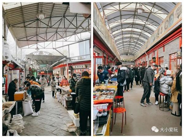 京城八大寶藏花市裡,藏著孩子最愛的植物園和水族館,冬日逛起來 京城八大寶藏花市裡,藏著孩子最愛的植物園和水族館,冬日逛起來