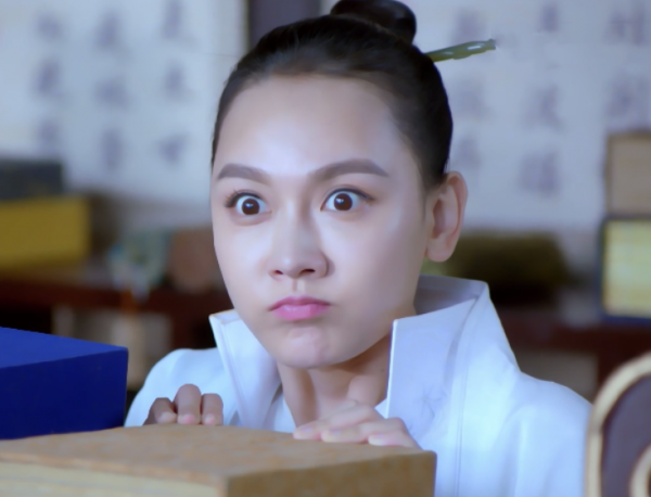 越來越沒有底線！《新白蛇傳》差評一片，看兩集就想去洗洗眼睛