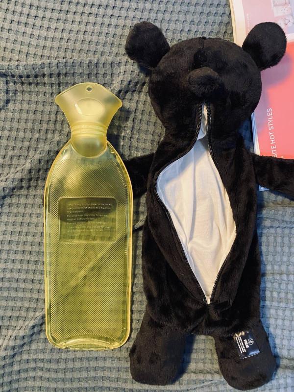 冬天的南方大學宿舍裡有哪些取暖神器？