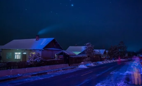 只是走過這10個美麗的地方，愛上旅行，不需要太多的理由