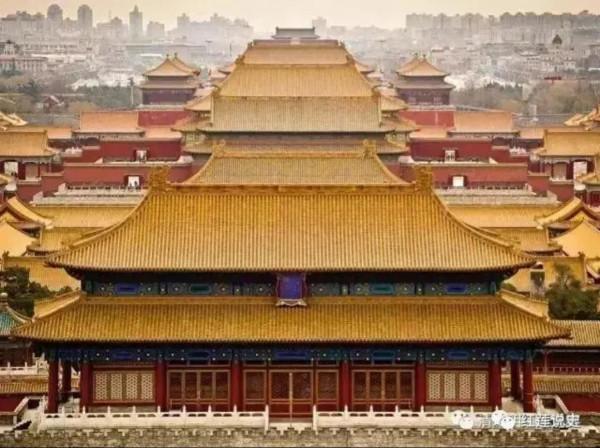 故宮為什麼沒有廁所？古代人在故宮都是怎麼上廁所的？