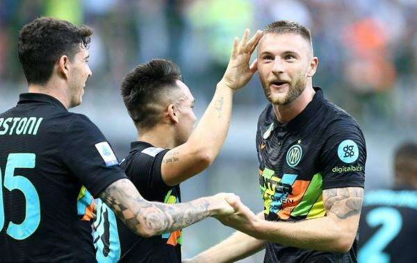 歐冠惜敗皇馬，國際米蘭迴歸聯賽大勝反彈卻不足喜，榜首位置危險