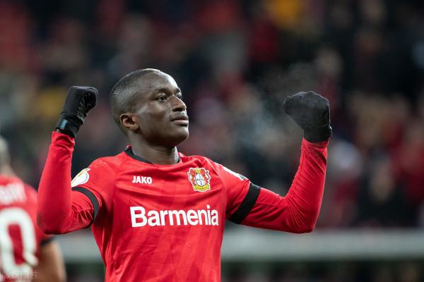 天下武功唯快不破,盤點現役足壇速度最快的十名球員 天下武功唯快不破,盤點現役足壇速度最快的十名球員