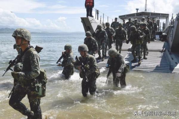 集結10萬人軍演,日本想打仗?中日若發生戰爭,輸贏不是開盲盒 集結10萬人軍演,日本想打仗?中日若發生戰爭,輸贏不是開盲盒