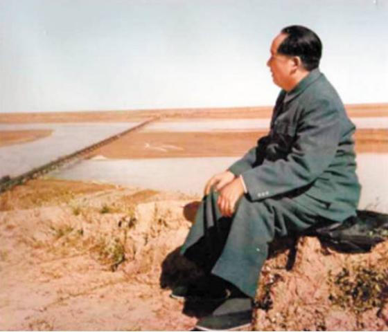 49年李家驥病好私自跑回，汪東興：你和傅作義出逃的潰兵有啥區別