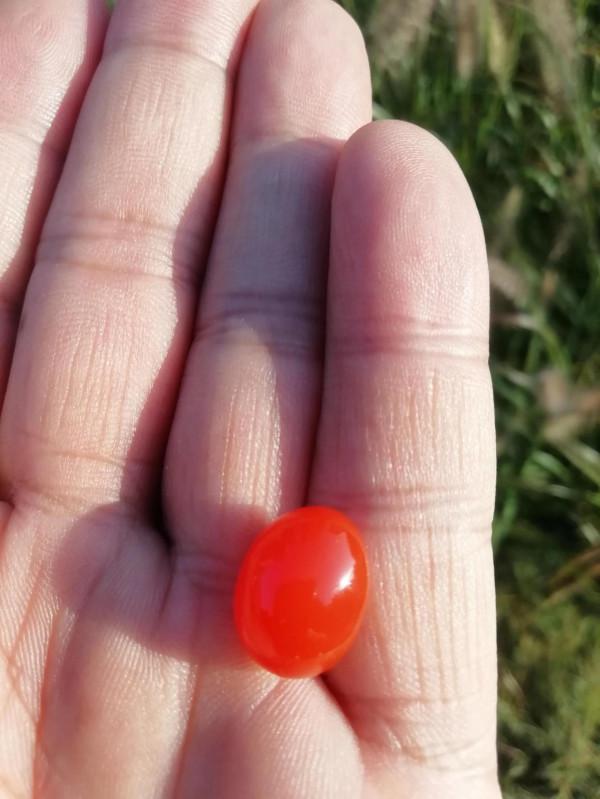 南紅瑪瑙欣賞 南紅瑪瑙欣賞