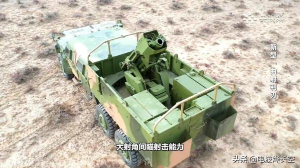 外貿120自動裝填迫擊炮已出口！裝彈調炮全自動，打完就跑太刺激