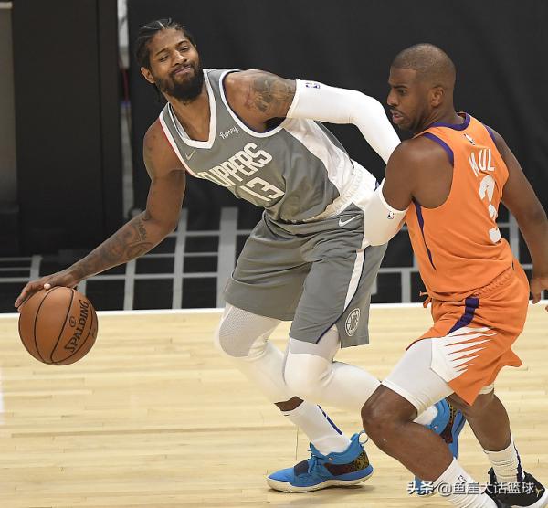 組三巨頭湖人繼續衝冠！而你們當初組豪華陣容，如今只能淪為看客