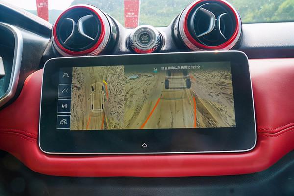 想要個性又硬朗的SUV？看看10萬出頭的BJ30