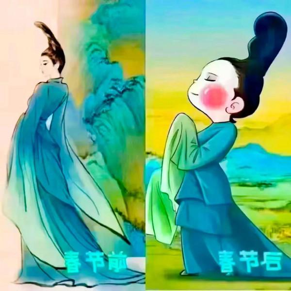 過年別讓肥肉追上你