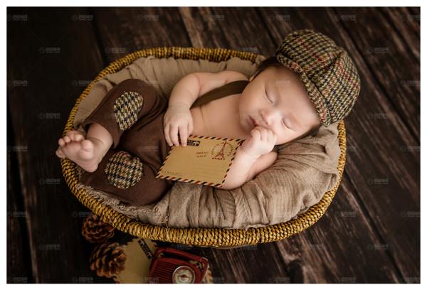 百天照可以拍親子照片嗎? 百天照可以拍親子照片嗎?