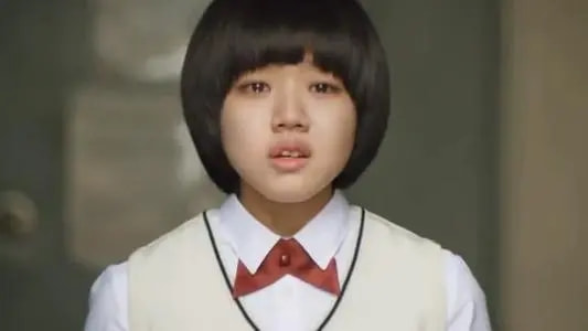 “天才童星”金香奇：3歲出道12歲就爆紅，被眾多前輩捧在手心裡