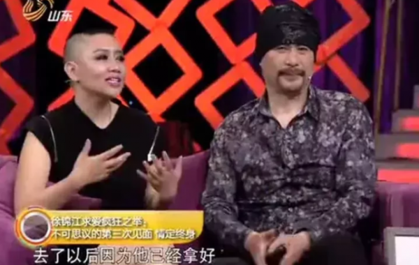 戲裡心狠手辣,戲外心地善良,這7位明星,顛覆認知 戲裡心狠手辣,戲外心地善良,這7位明星,顛覆認知