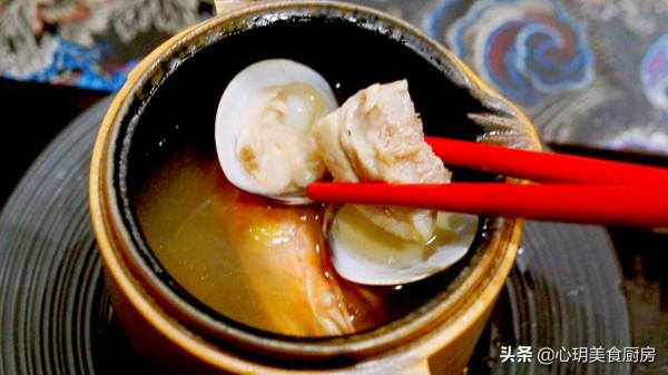 別再爭論了，花蛤、花甲、文蛤區別有多大，這篇文章看完你就懂了