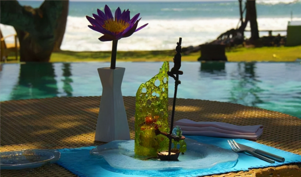 盤點10款價格昂貴的美食，用鑽石黃金來作為裝飾品，你吃過幾個呢