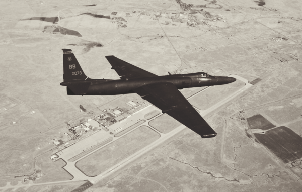 1963年,U-2作戰會議,要求營長參加,嶽振華為何不去?著實鬼道 1963年,U-2作戰會議,要求營長參加,嶽振華為何不去?著實鬼道