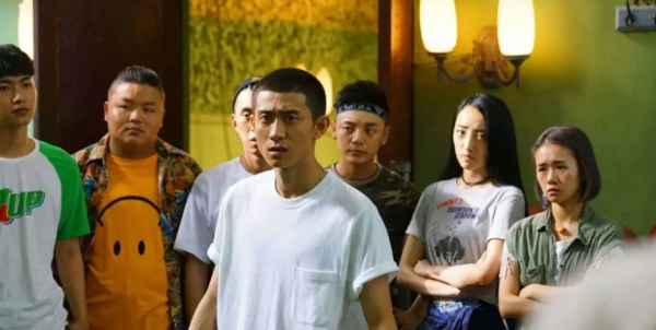 《大叔與少年》積壓多年，張嘉譯張一山主演，演繹岳父女婿日常