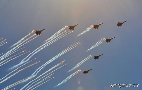 空一師VS駐韓美軍,兩支相距最近的王牌空軍部隊,究竟誰比誰強? 空一師VS駐韓美軍,兩支相距最近的王牌空軍部隊,究竟誰比誰強?