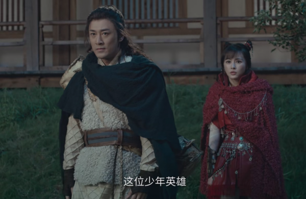 王晶新版《倚天屠龍記》豆瓣評分3&period;5，要被彈幕上的網友笑死