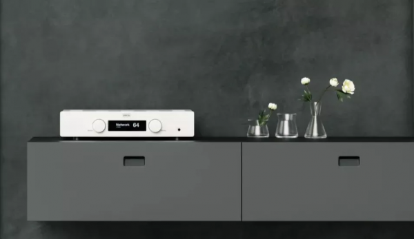 令它不安的音箱在哪？HEGEL H120合併式放大器搭配小記