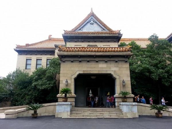 北京出發以長白山天池為目的地的自駕遊記(7) 北京出發以長白山天池為目的地的自駕遊記(7)