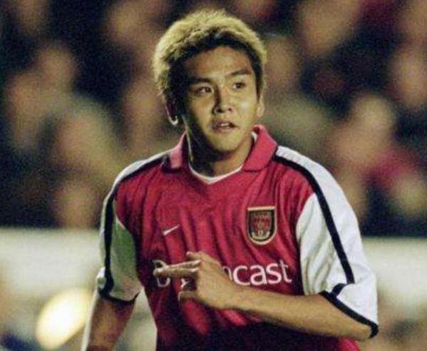 寶刀不老！42歲&OpenCurlyDoubleQuote;日本鄭智&rdquo;轉會加盟日本第5級別聯賽