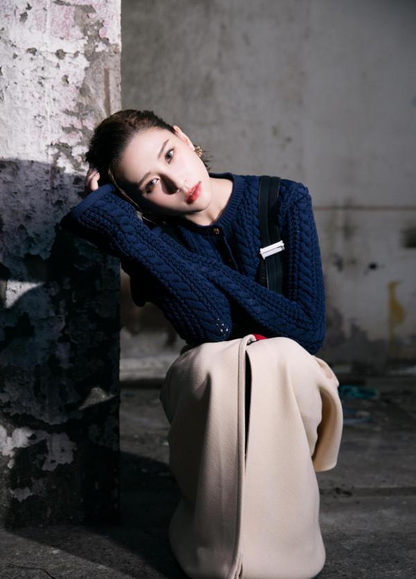 294號“女神”何超蓮