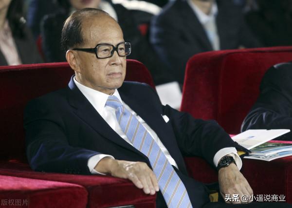 獵手李嘉誠:拋售英國資產,大舉抄底自家股票,背後意欲何為? 獵手李嘉誠:拋售英國資產,大舉抄底自家股票,背後意欲何為?