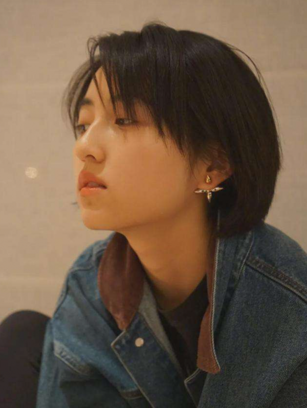 焉栩嘉又雙叒談戀愛了？新女友疑似是張子楓，網友直呼妹妹快跑