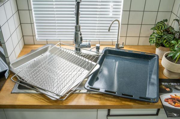 蒸、烤、微波一個搞定，美的G5微蒸烤一體機使用分享