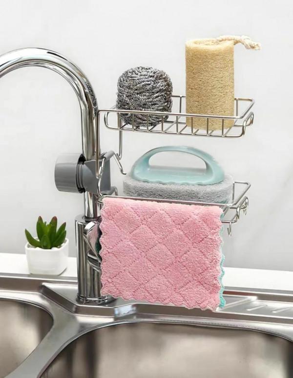 廚房千萬別亂塞塑膠袋!現在流行這樣做,整潔美觀,太機智了 廚房千萬別亂塞塑膠袋!現在流行這樣做,整潔美觀,太機智了