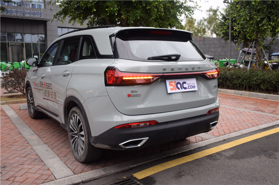 10萬出頭買六座中型SUV，真有這好事？