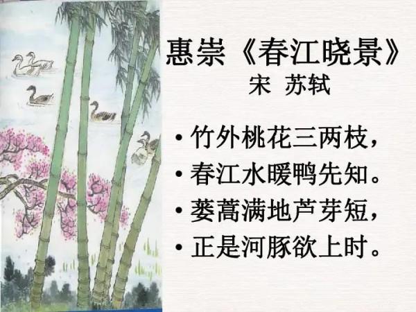 蘇軾七首經典詩歌賞析合集