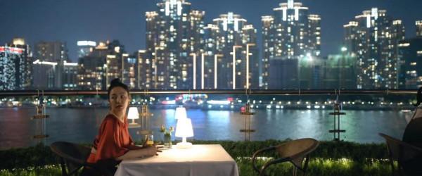 《我們的婚姻》定檔，佟大為白百何主演，張晨光蔣欣作配
