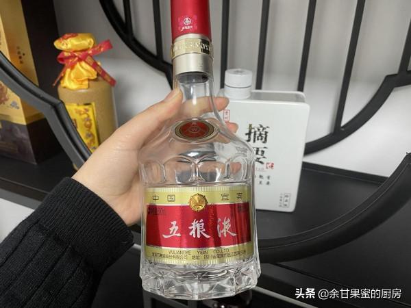 過年喝什麼酒？推薦5款價效比高的白酒，不買貴只求價效比