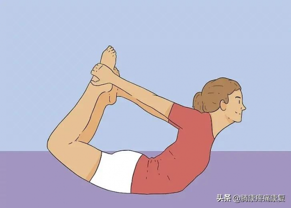 股四頭肌靈活性練習指南和常見損傷 股四頭肌靈活性練習指南和常見損傷