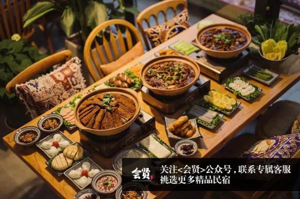 北京周邊民宿 丨 聖誕跨年來山中,探索深冬秘境花園 北京周邊民宿 丨 聖誕跨年來山中,探索深冬秘境花園