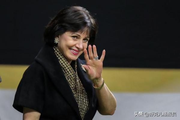 不為人知的背後，NBA球隊老闆都是做什麼的，誰最富和誰最窮？