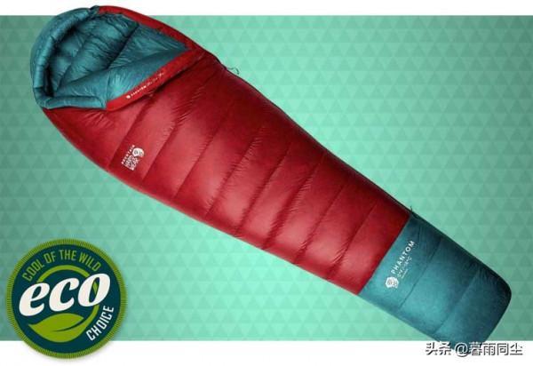 2021年度,極寒登山、徒步、露營的10款最佳羽絨睡袋引數以及評比 2021年度,極寒登山、徒步、露營的10款最佳羽絨睡袋引數以及評比
