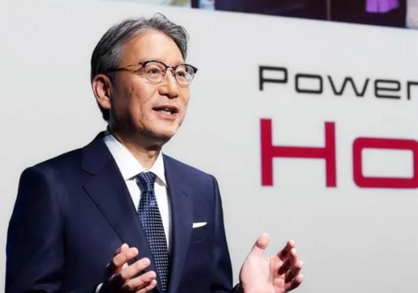 本田官宣:2030年,中國市場停止投放燃油車 本田官宣:2030年,中國市場停止投放燃油車