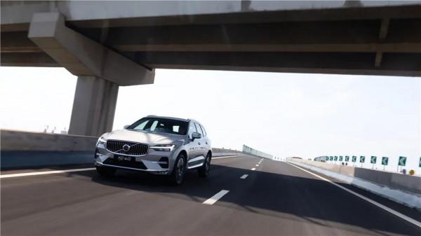 試駕|沃爾沃新款XC60:“絕版”燃油車,陌生一點點 試駕|沃爾沃新款XC60:“絕版”燃油車,陌生一點點