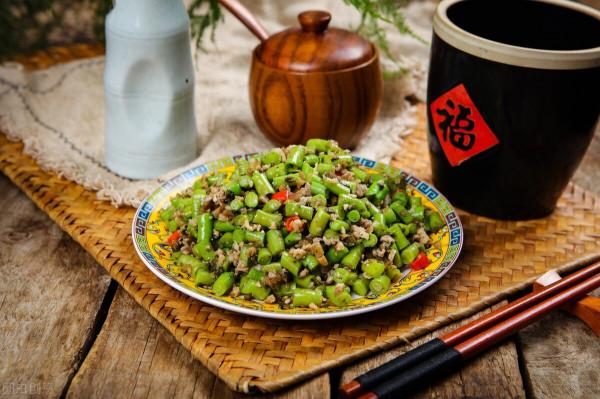 才瞭解，儲存豆角有妙招，不變黃不變硬，簡單又方便