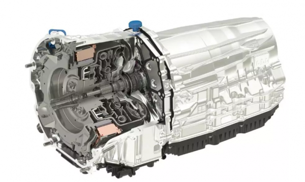 德國深度試駕新一代賓士C級:時代交叉品 德國深度試駕新一代賓士C級:時代交叉品