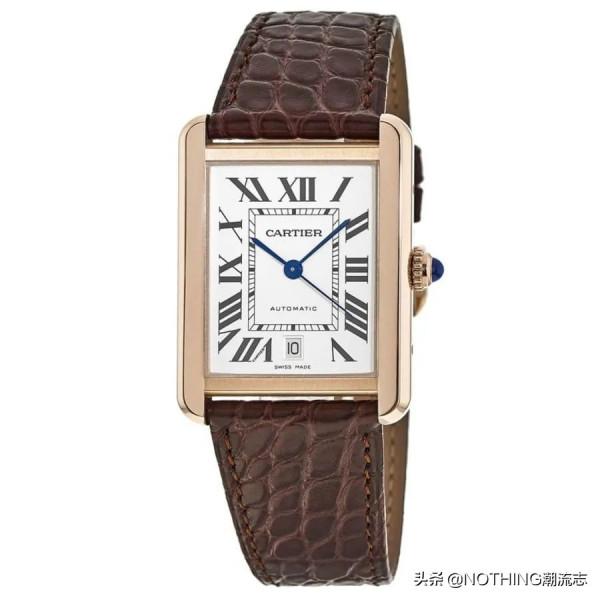 大金錶可不止勞力士!10支你能買到的最好金錶 大金錶可不止勞力士!10支你能買到的最好金錶