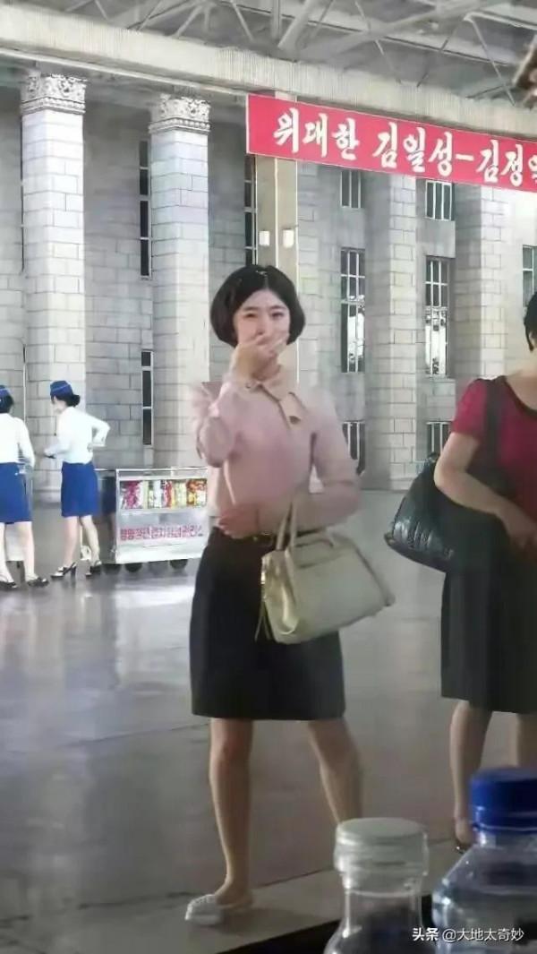 &OpenCurlyDoubleQuote;朝鮮&rdquo;現狀，雖然很扎心，但卻很真實