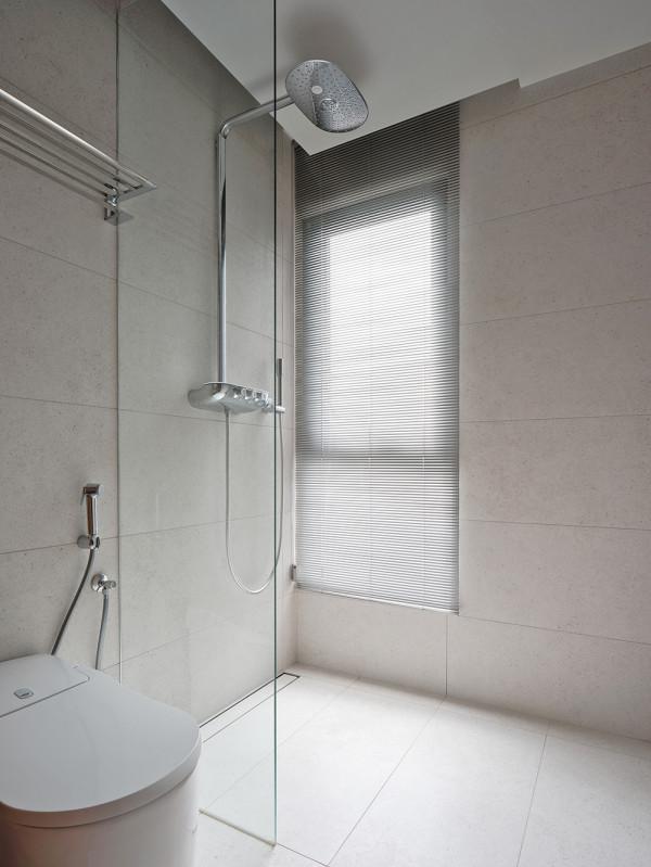 一個波蘭女建築師在中國的家，耐看的大地色系，新的裝修風向標